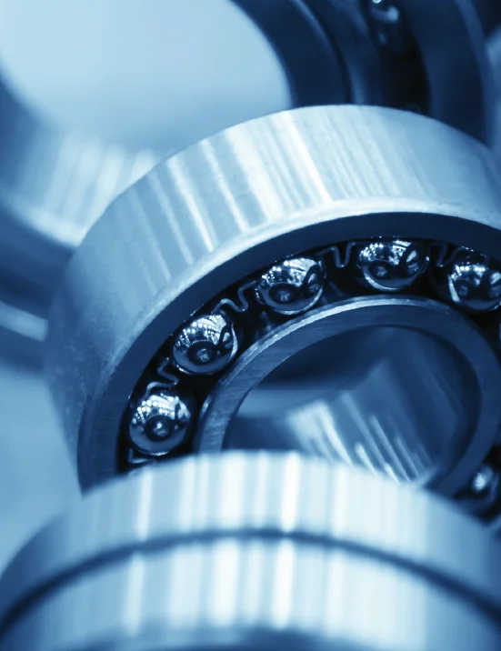 Fixtures and Fasteners