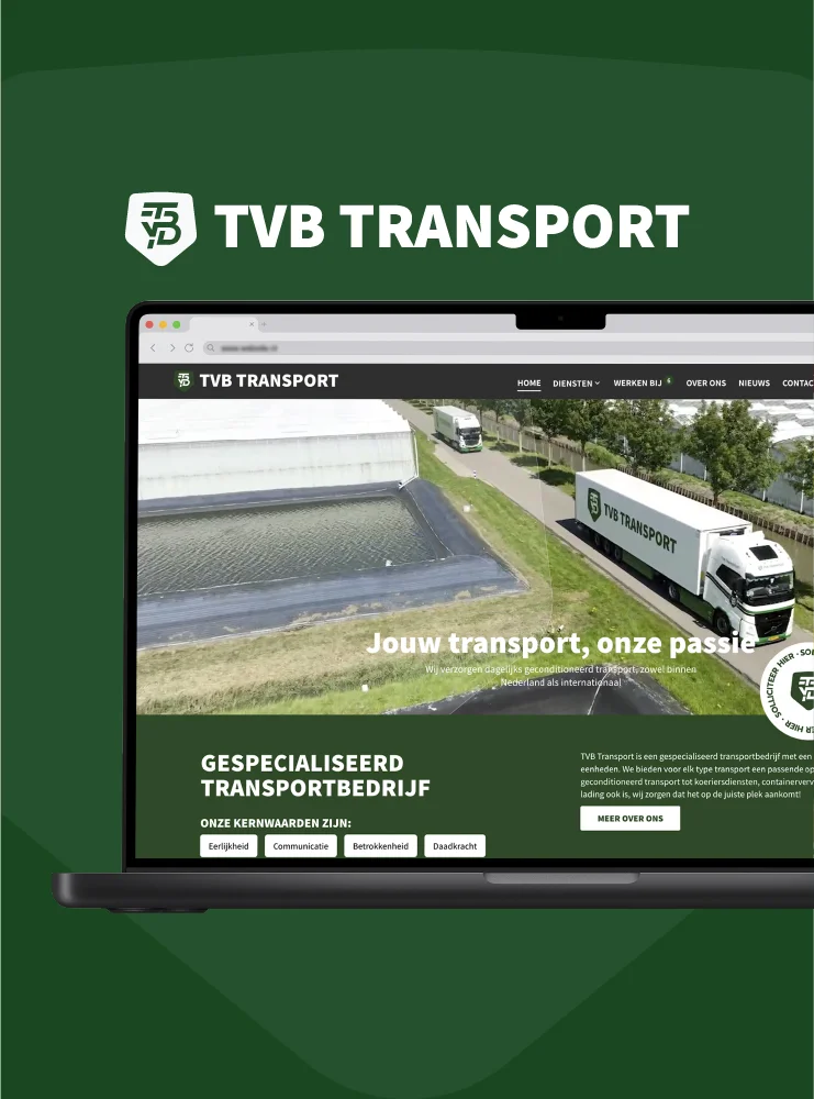 TVB Transport