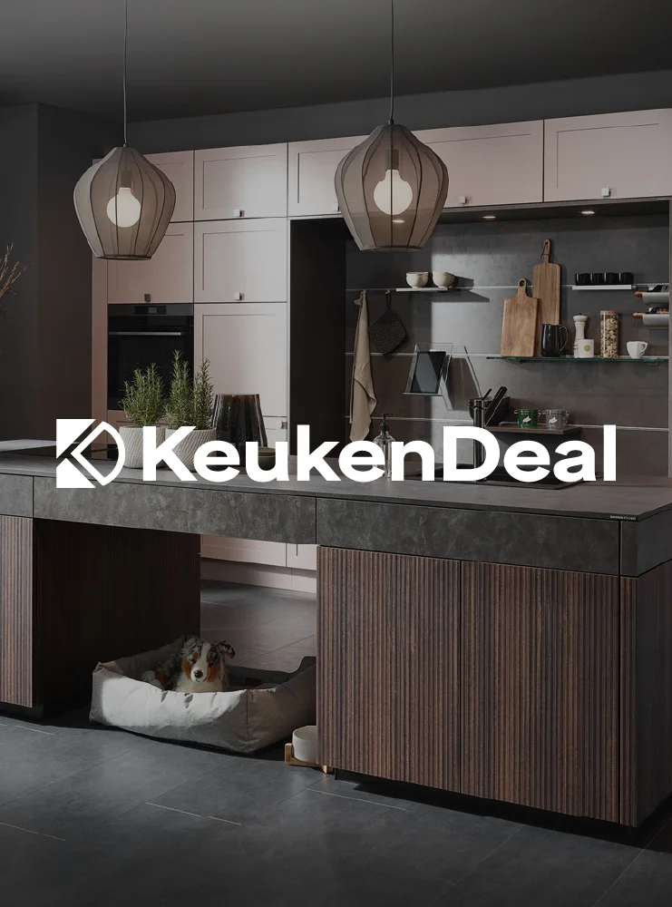 Keukendeal