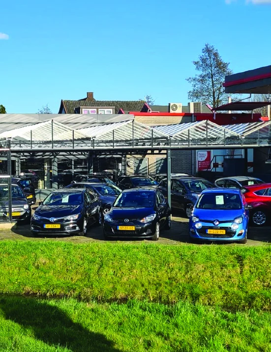 Autoservice schenkeveld