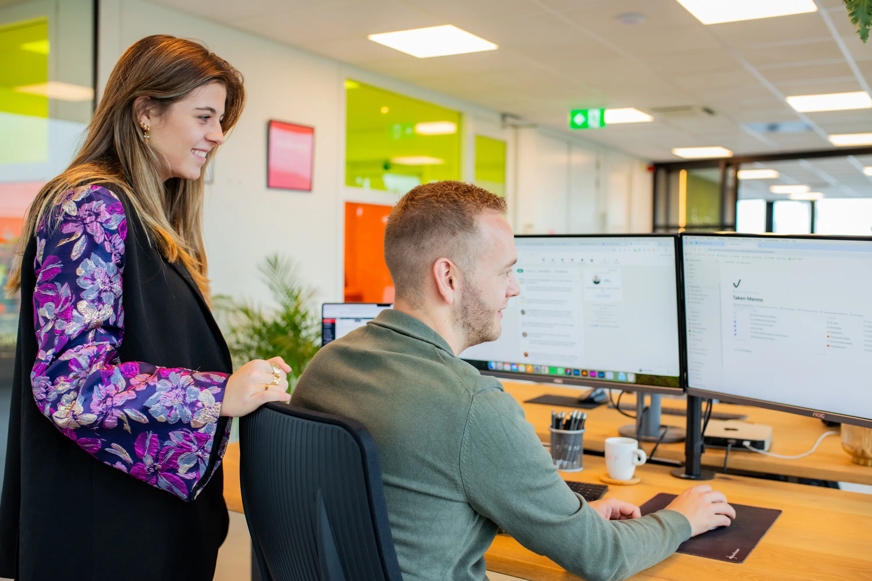 Wanneer heb je geen cookie-melding nodig?