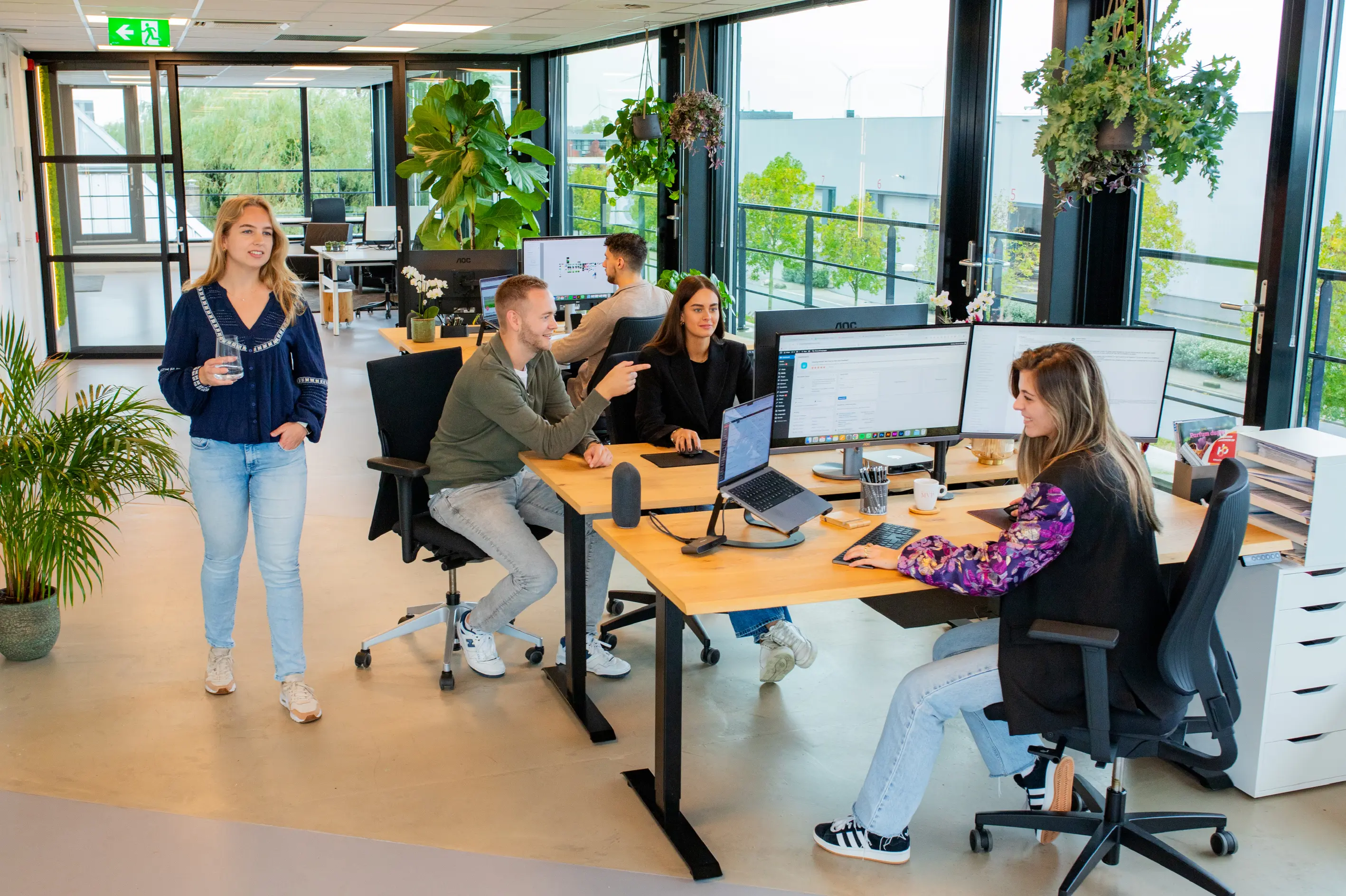 Mijn doelen voor 2025: groeien met focus en strategie