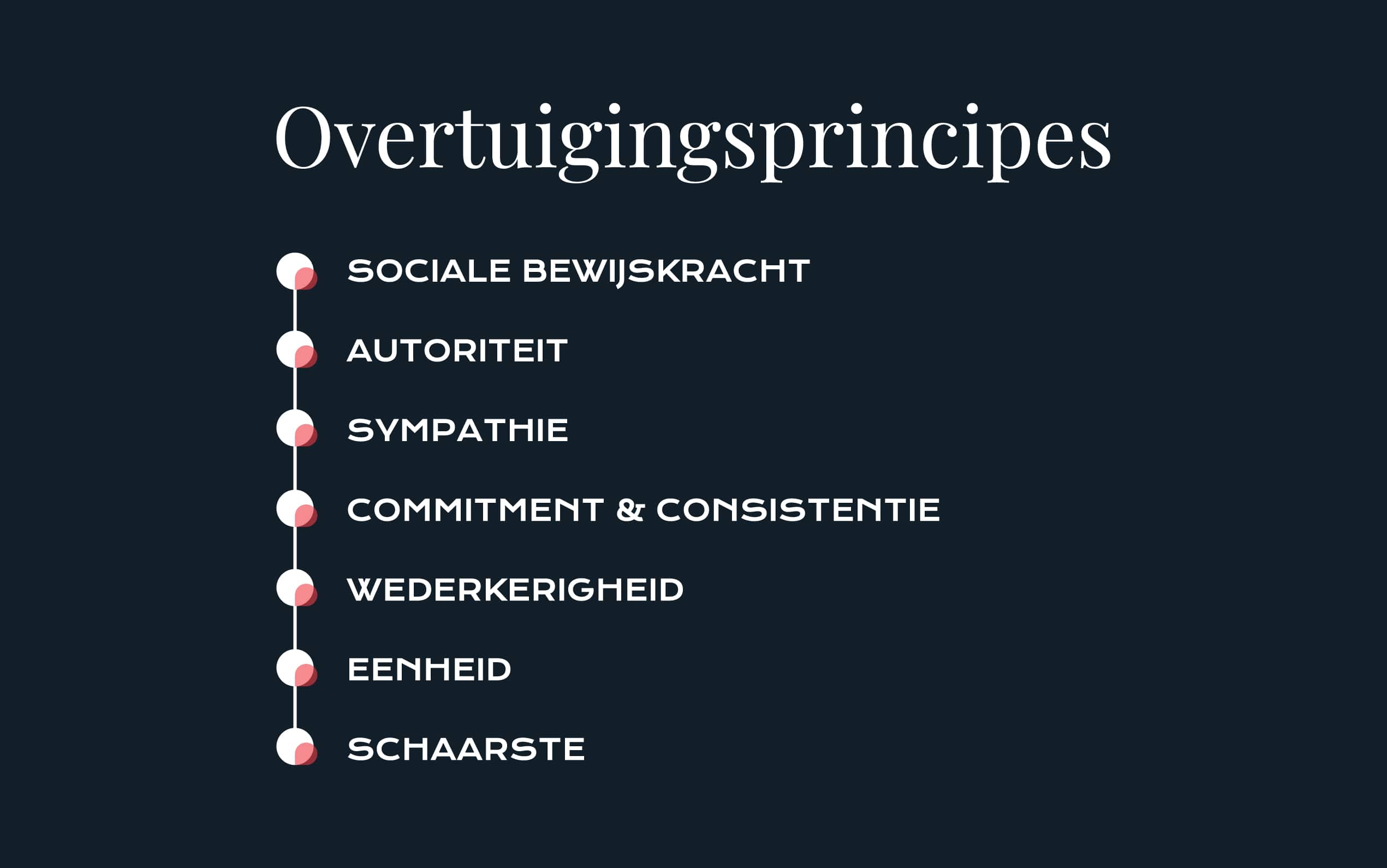 Hoe overtuig je bezoekers op je website?