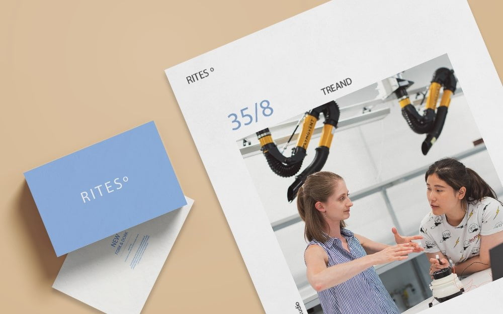 Waarom heeft jouw bedrijf een rebranding nodig?