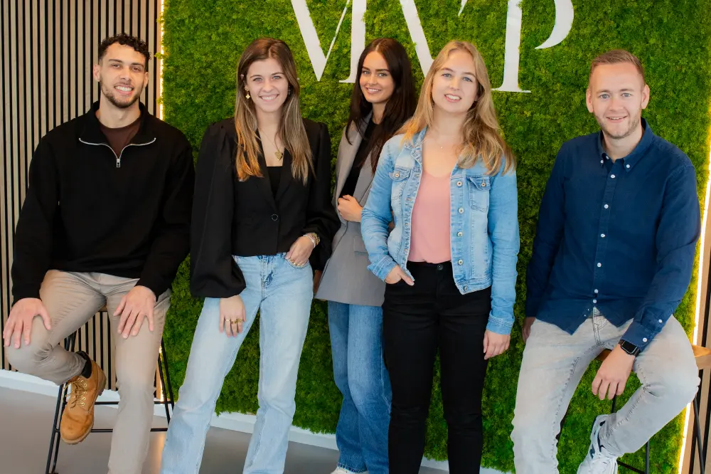 Terugblik op 2024: Wat een jaar!