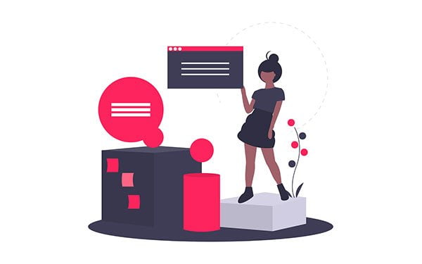 5 Websites voor gratis illustraties