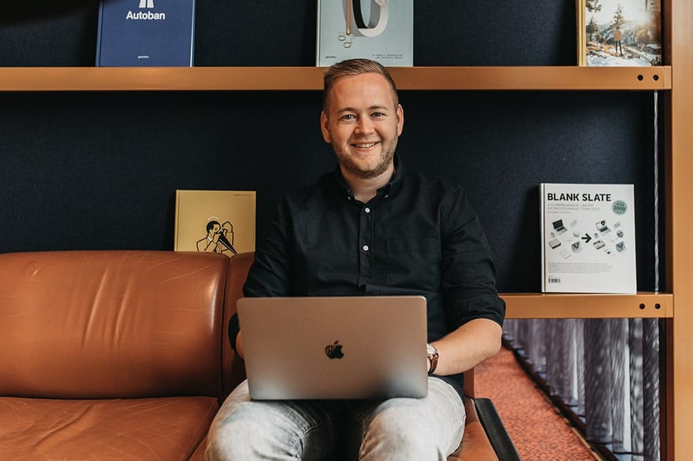 De kunst van het doorvragen