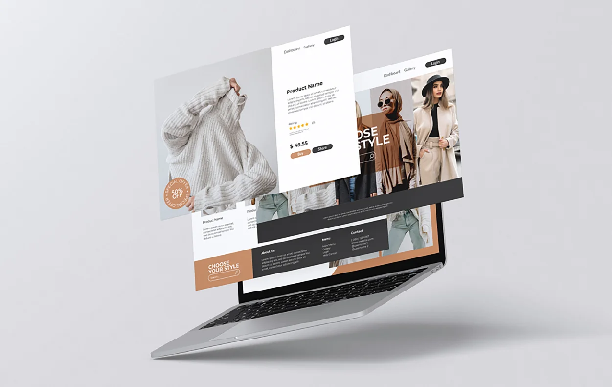 Waarom je website je beste verkoper is