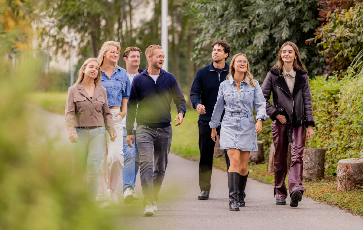 Terugblikken op 2025