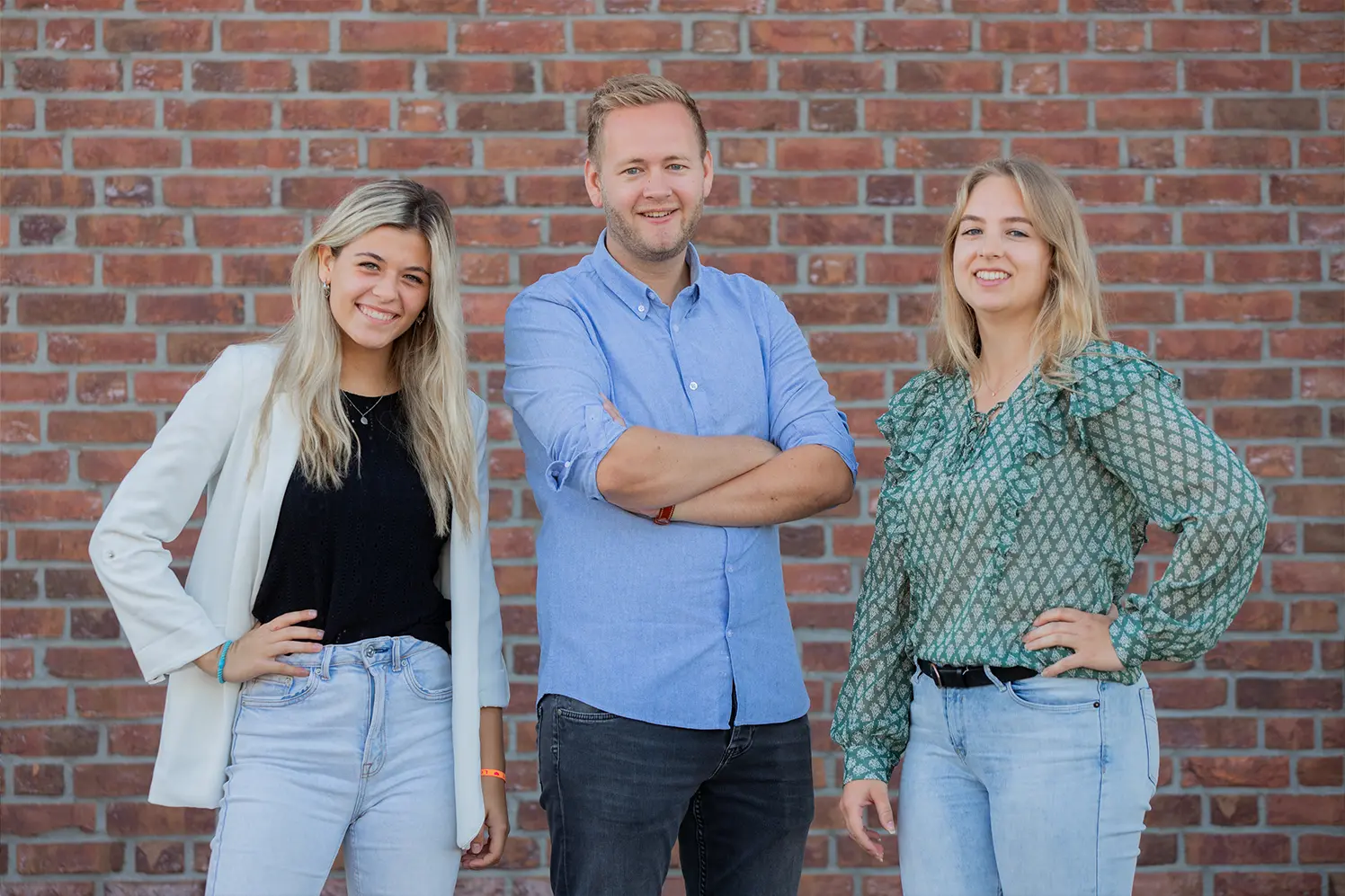 Terugblikken op 2023