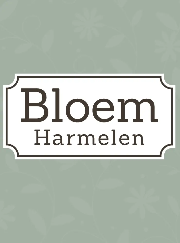Bloem Harmelen
