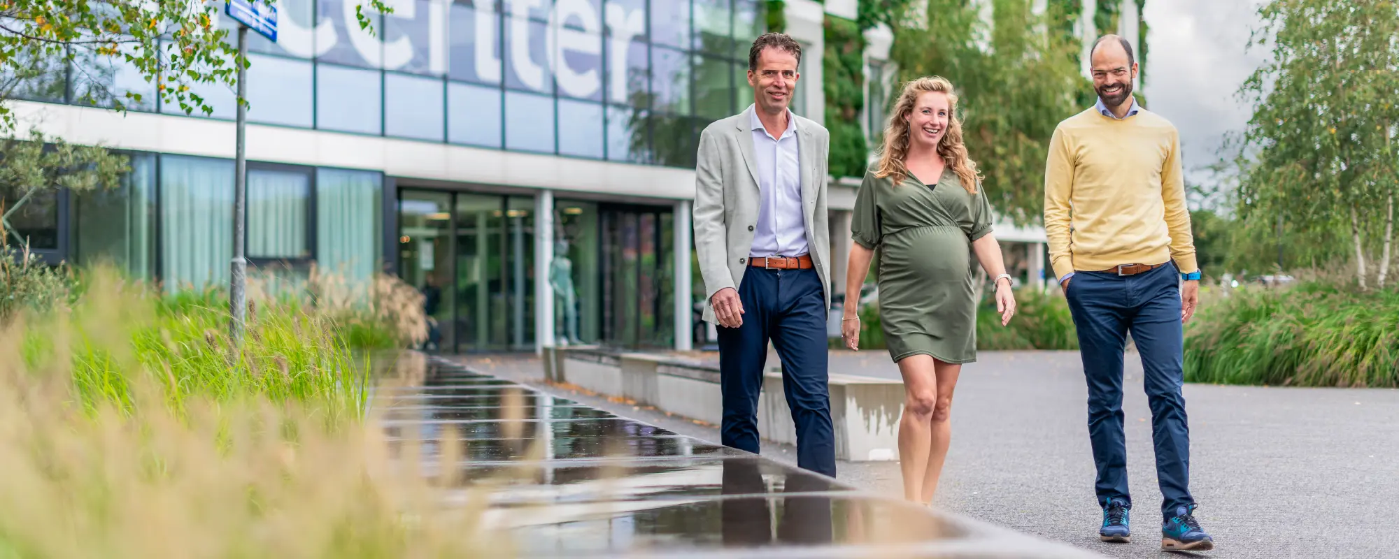 Foto Team Studio MVP