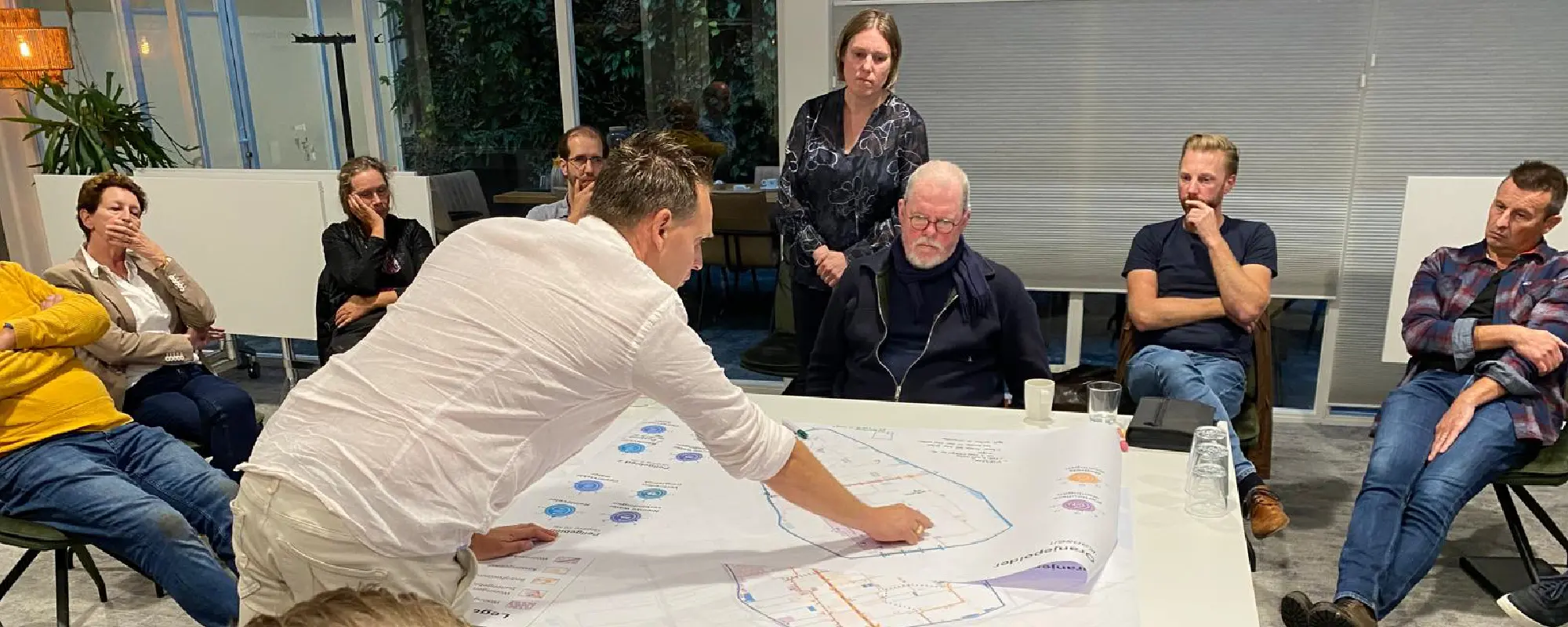 Foto Team Studio MVP