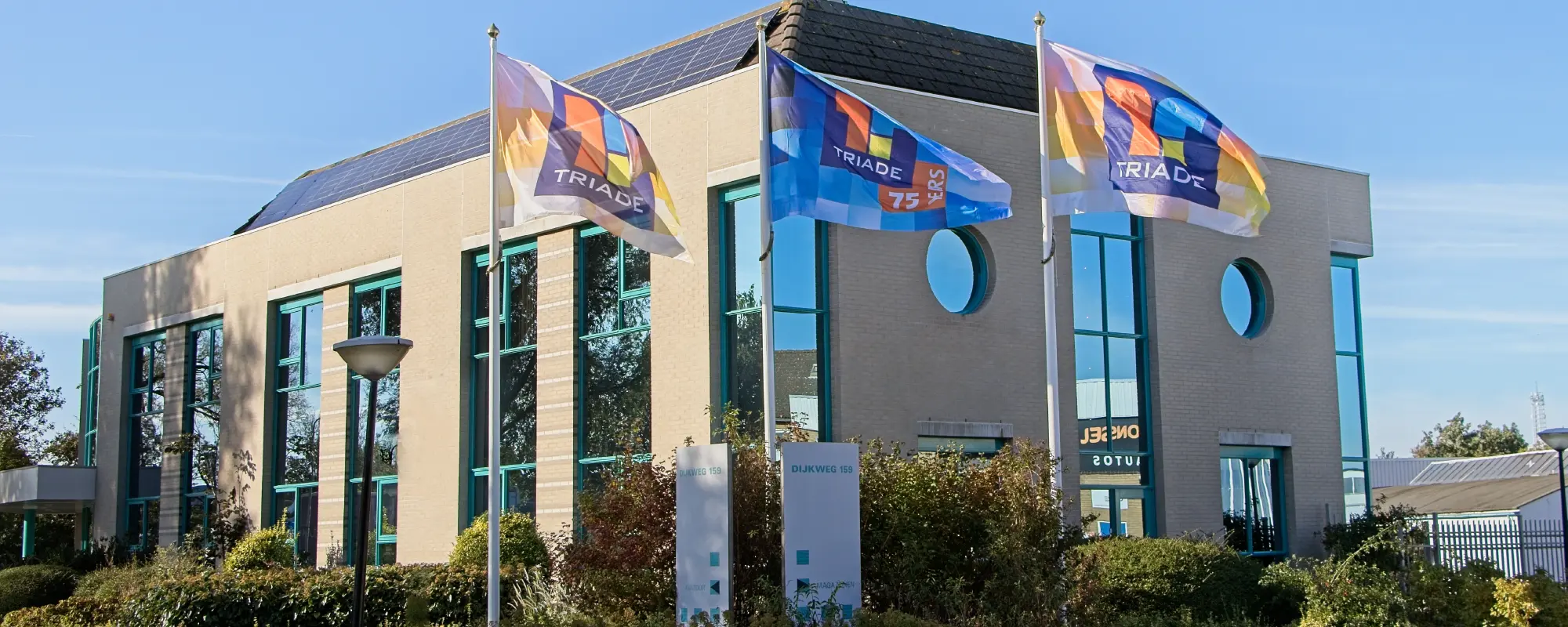 Foto Team Studio MVP