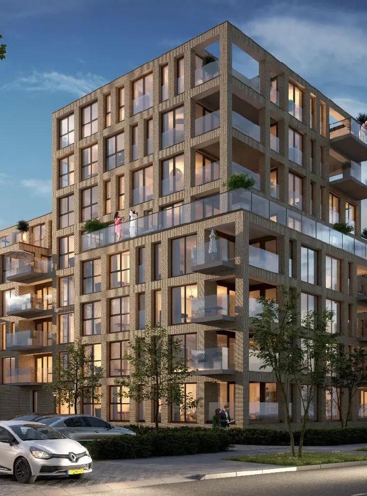 Huren in de Dirigent