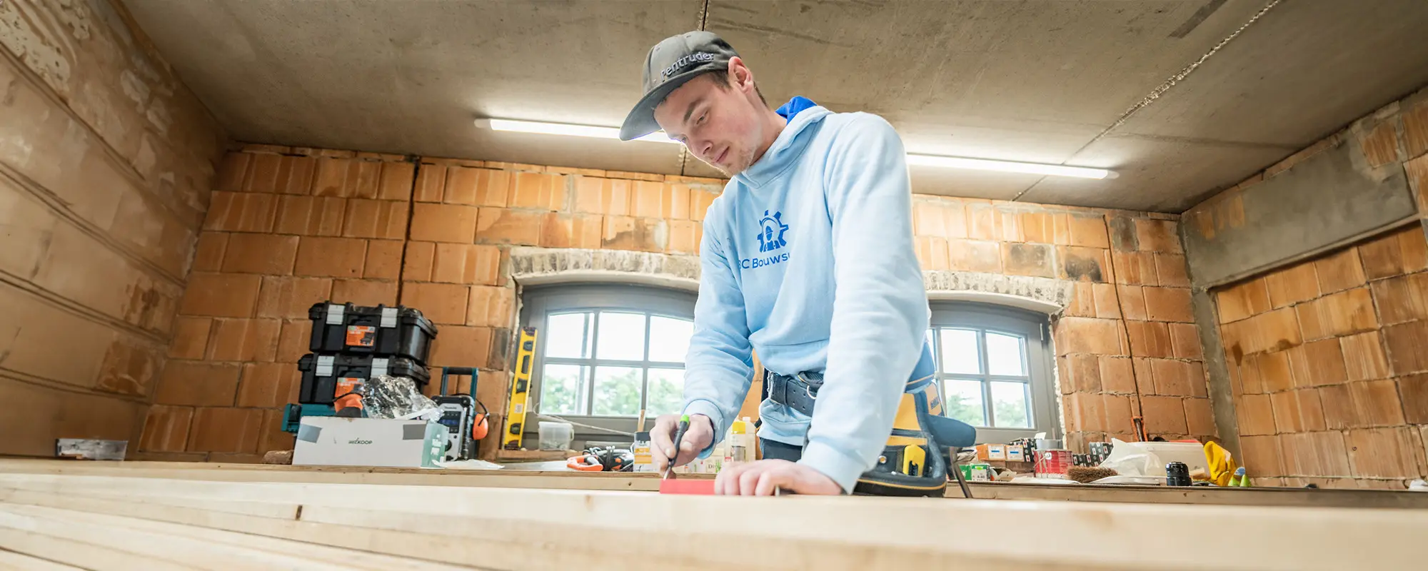 Foto Team Studio MVP