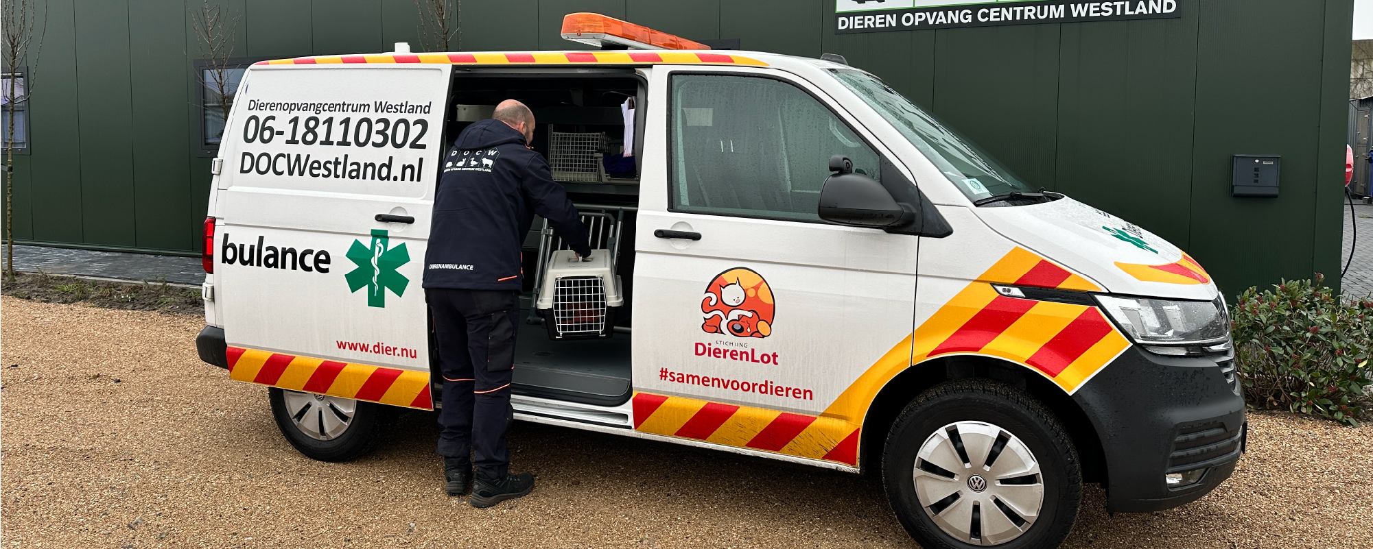 Foto Team Studio MVP