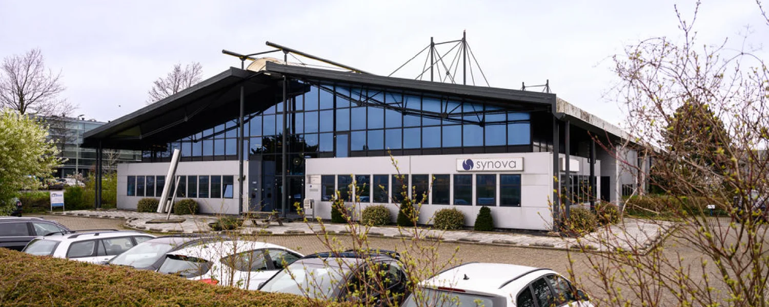 Foto Team Studio MVP