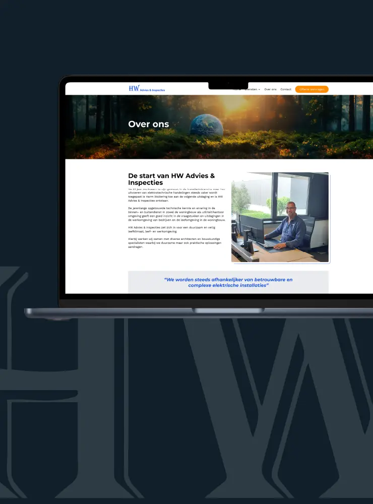 HW Advies en Inspectie