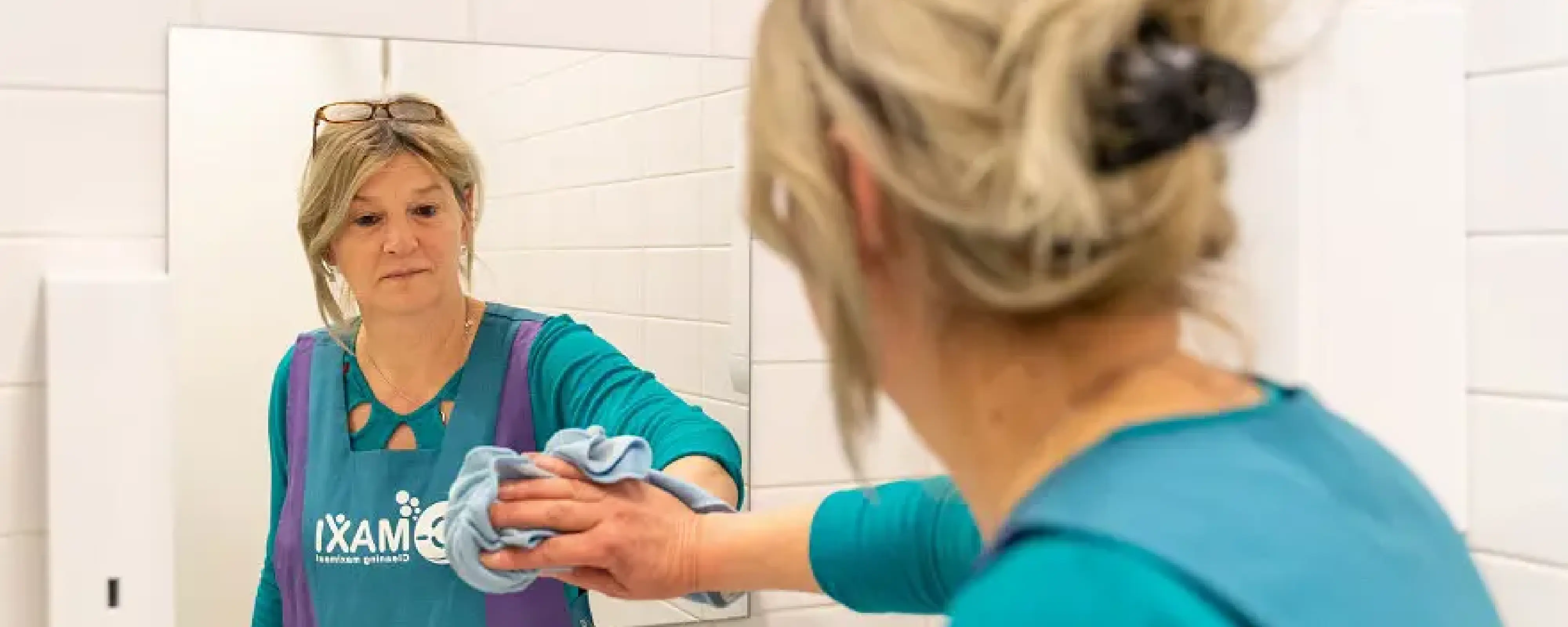 Foto Team Studio MVP