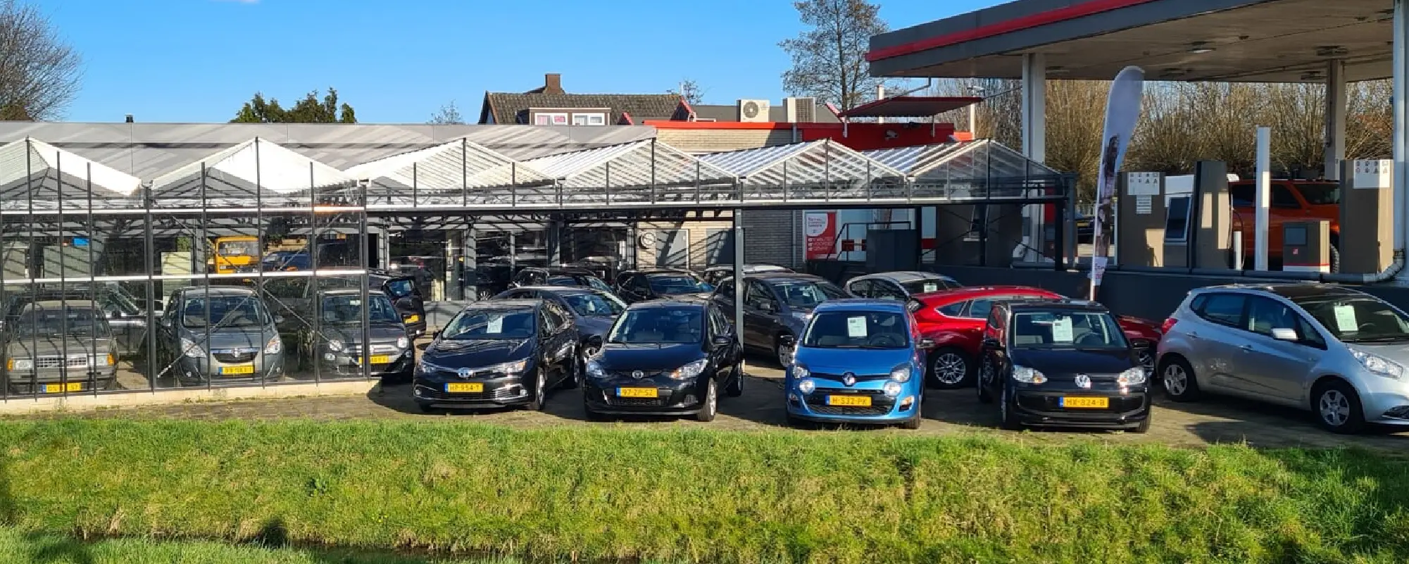 Foto Team Studio MVP