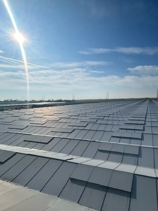 Sproeibedrijf Paul Sosef