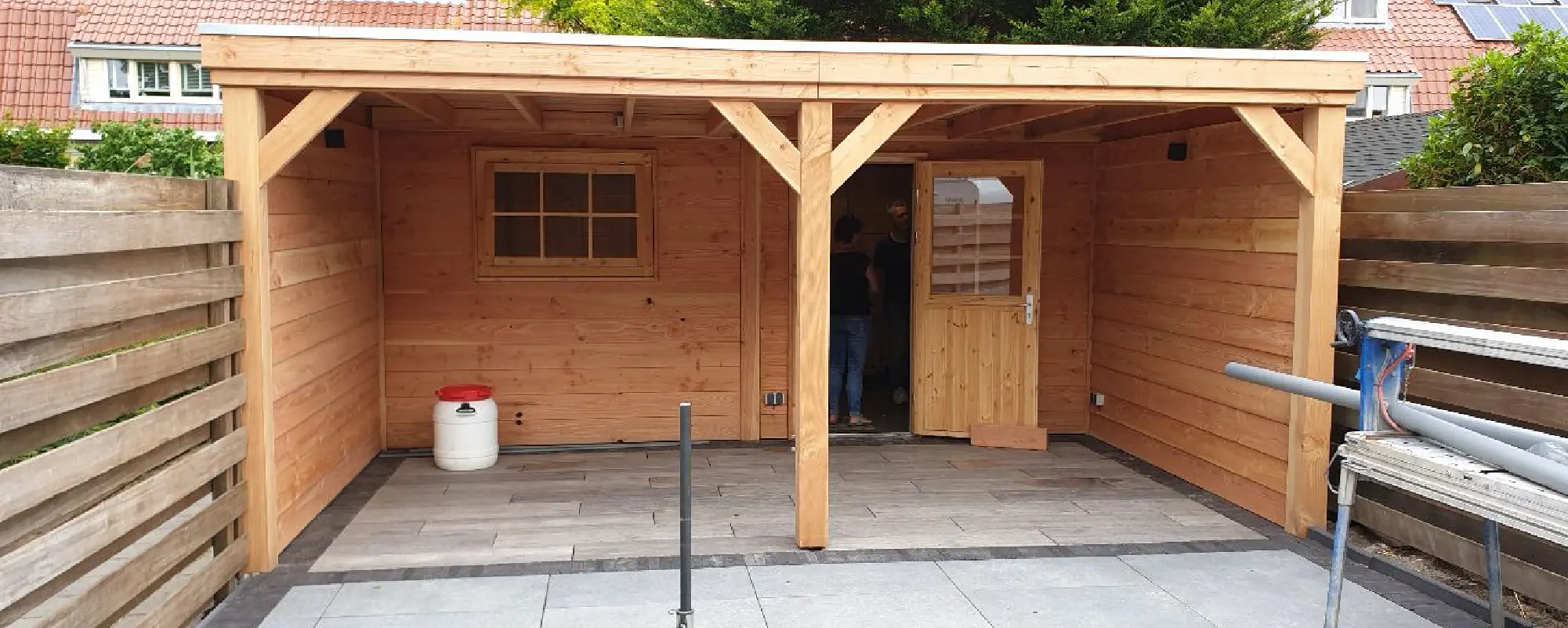 Foto Team Studio MVP