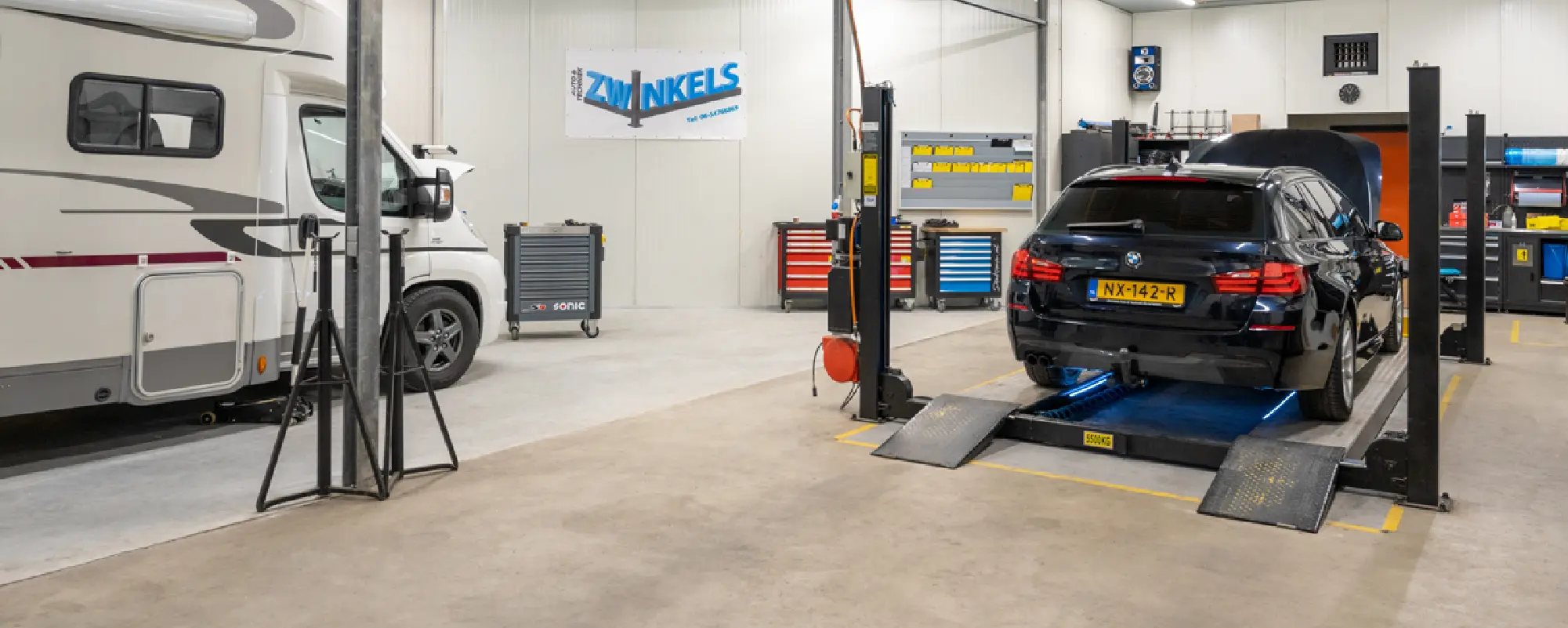 Foto Team Studio MVP