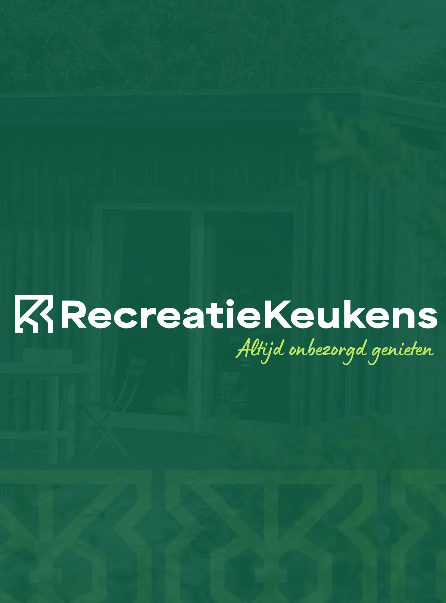 Recreatie Keukens