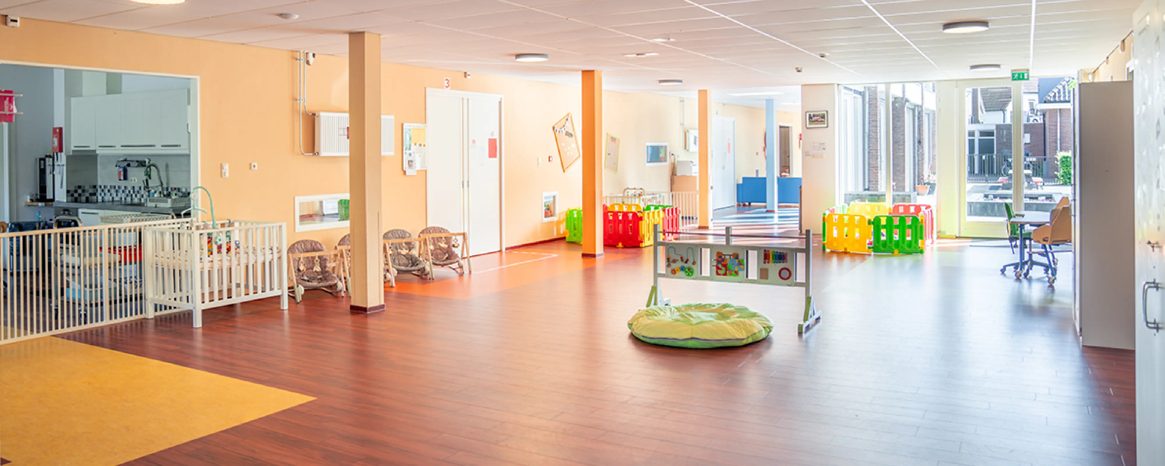 Foto Team Studio MVP