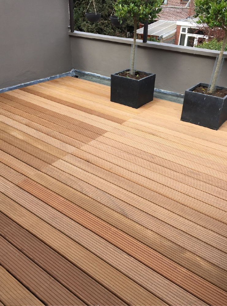 Onings tuinaanleg en onderhoud