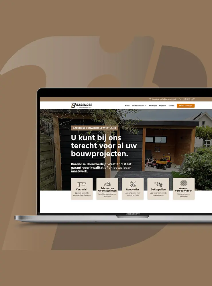 Barendse Bouwbedrijf
