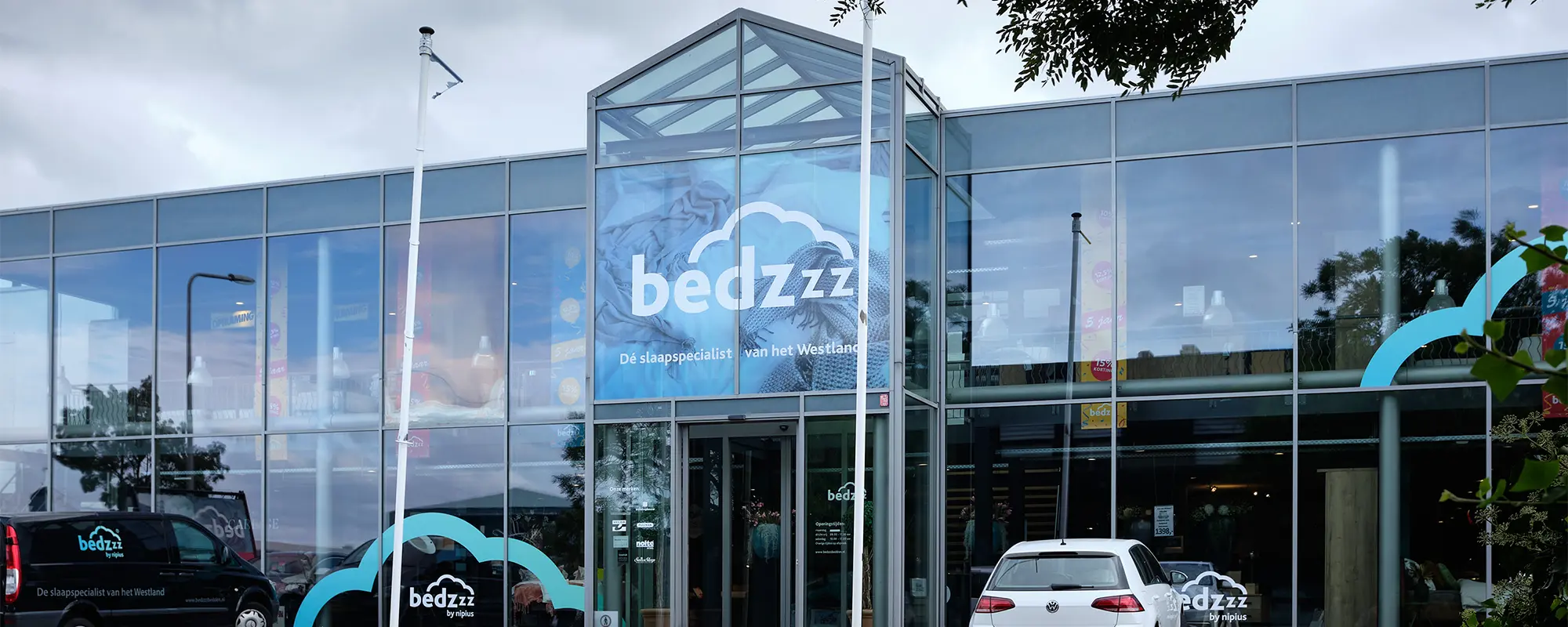 Foto Team Studio MVP