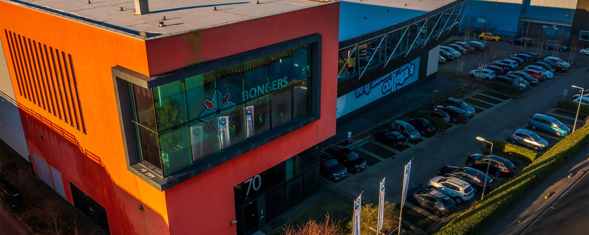 Foto Team Studio MVP