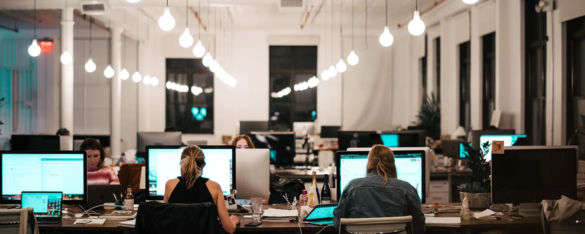 Foto Team Studio MVP