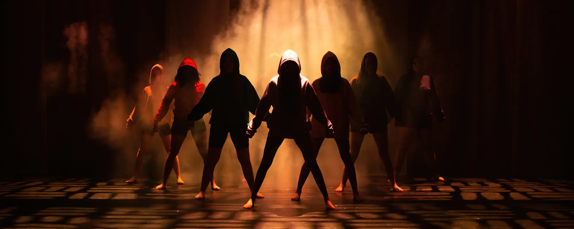 Foto Team Studio MVP