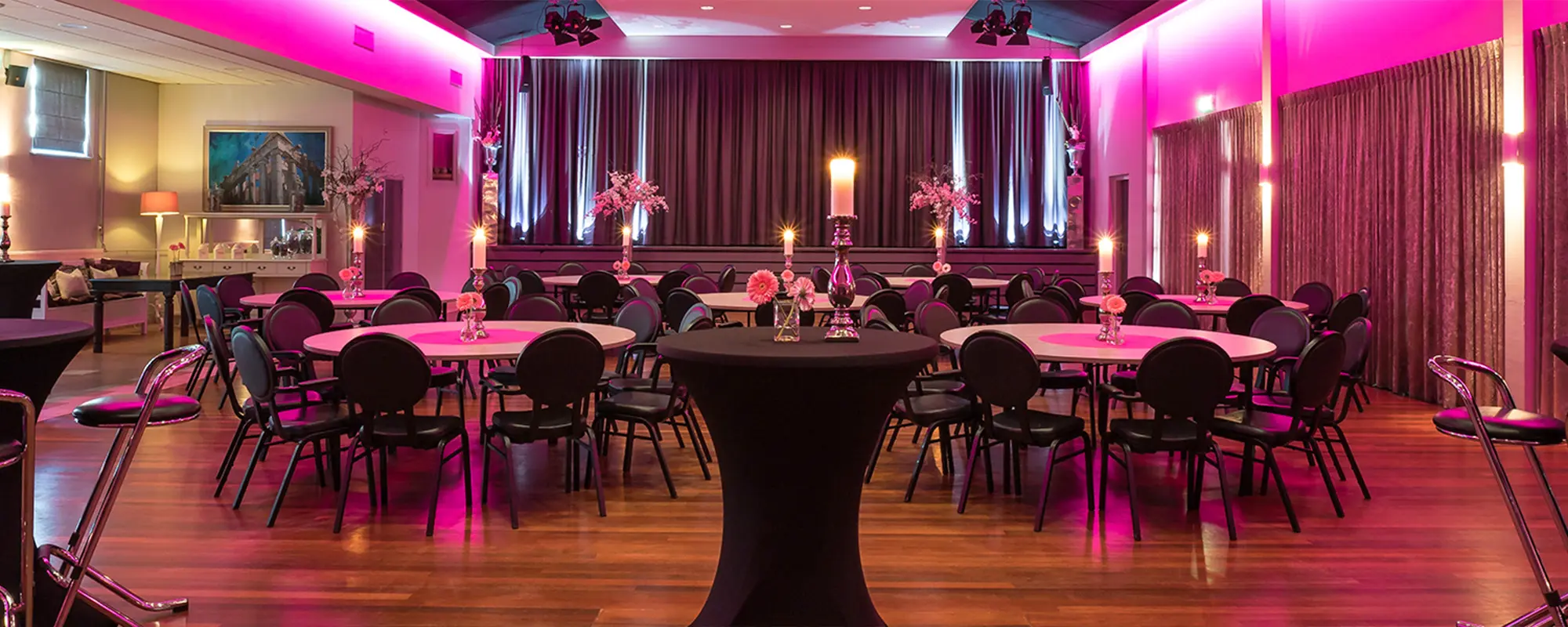 Foto Team Studio MVP