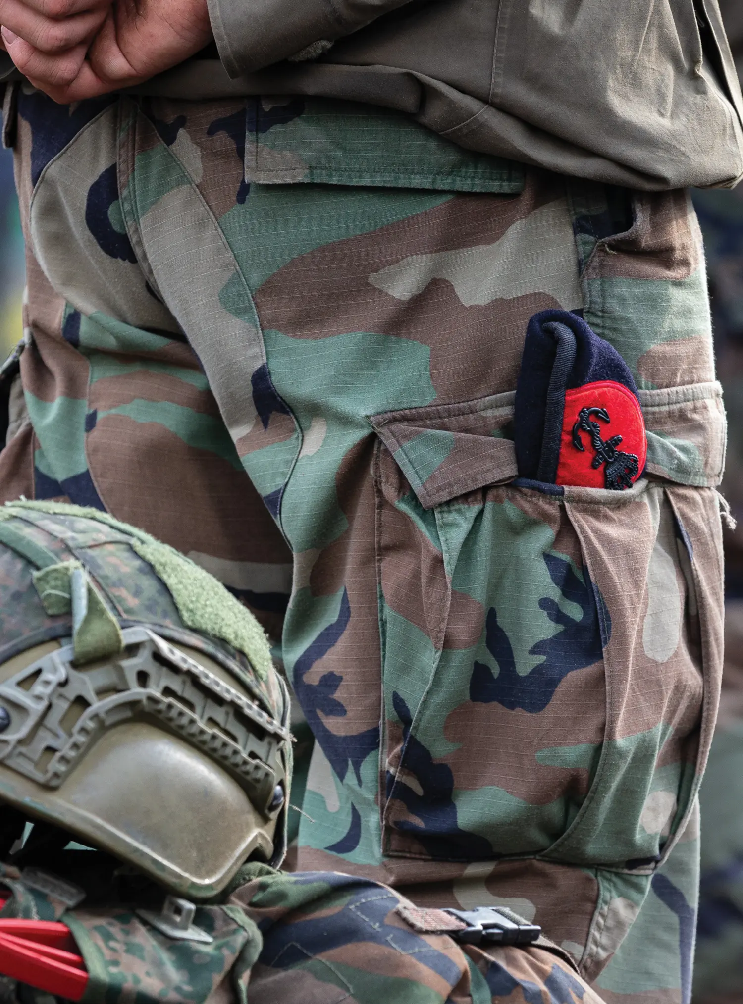 De Ruyter training & Support