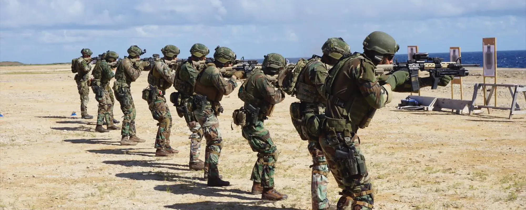 Foto Team Studio MVP