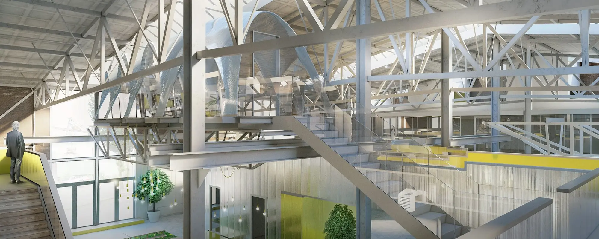 Foto Team Studio MVP