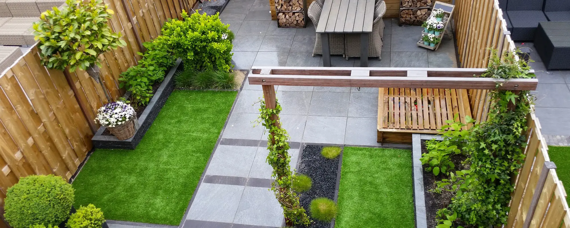 Foto Team Studio MVP