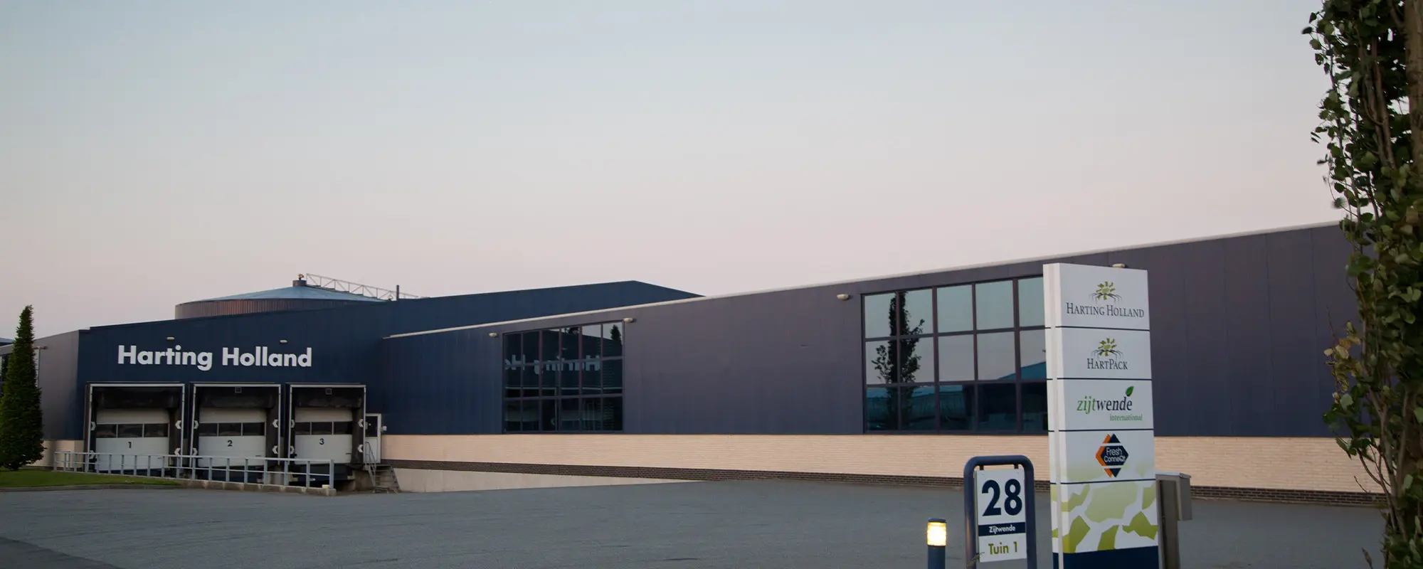 Foto Team Studio MVP