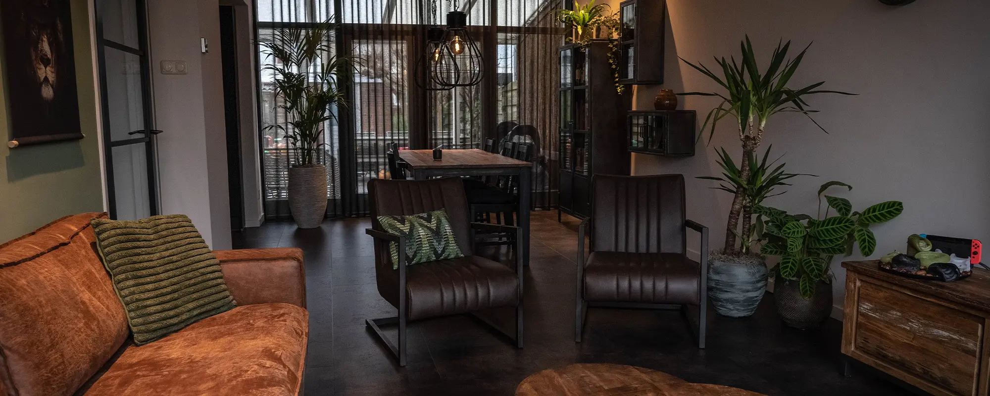 Foto Team Studio MVP