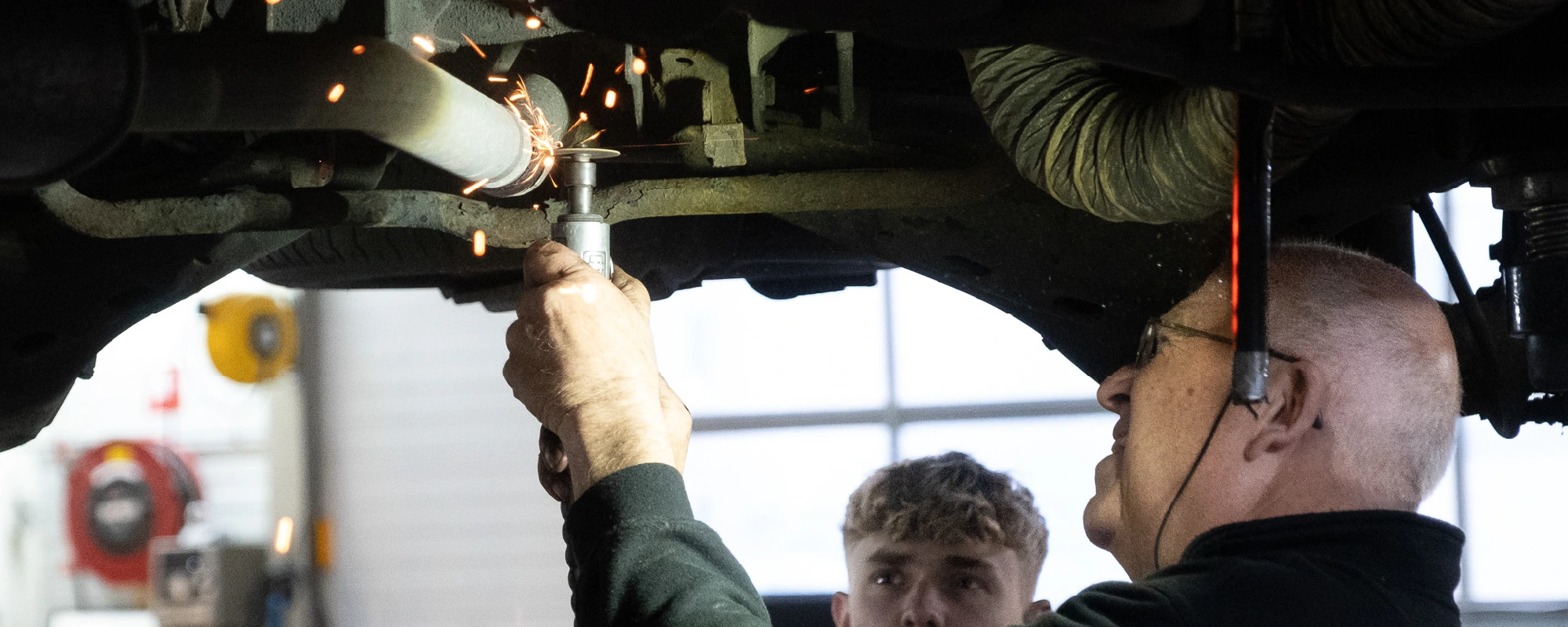 Foto Team Studio MVP