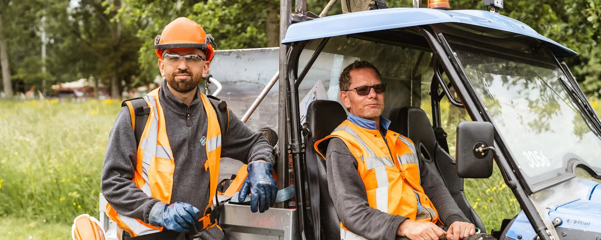 Foto Team Studio MVP