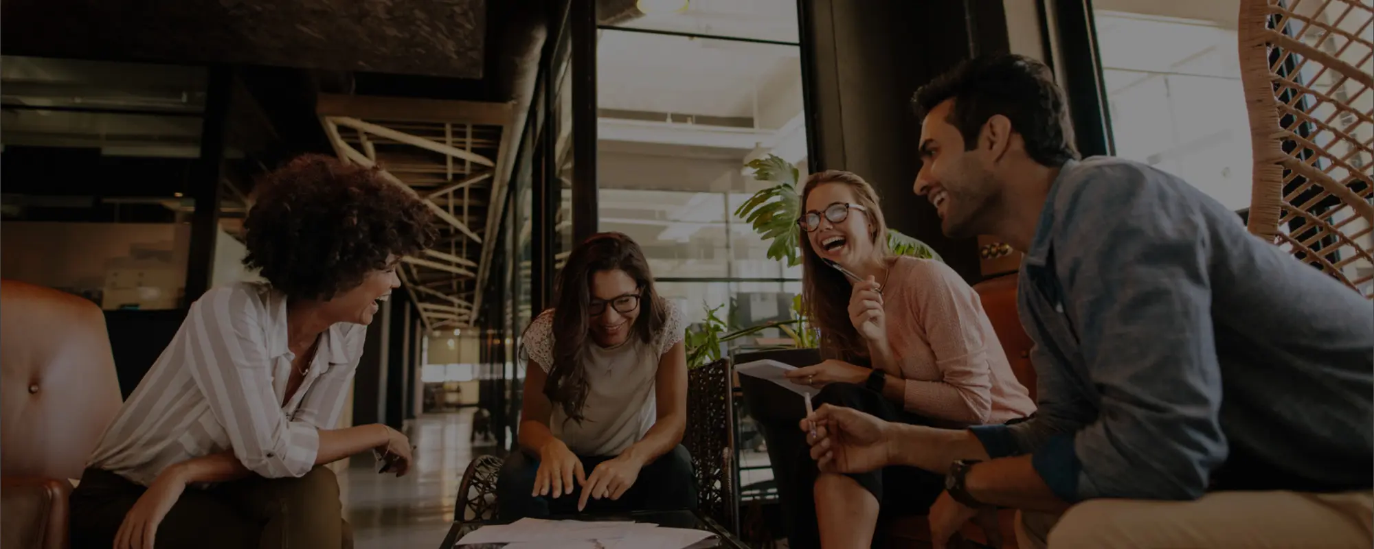 Foto Team Studio MVP