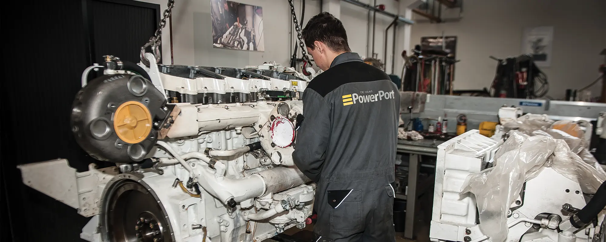 Foto Team Studio MVP