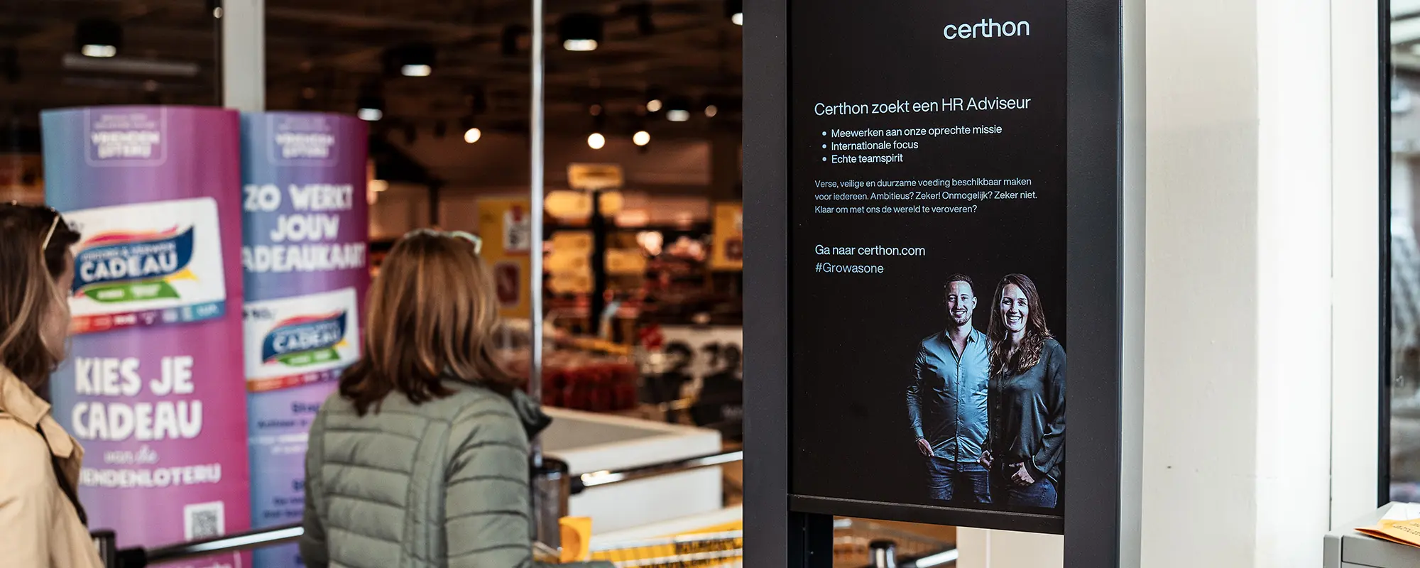 Foto Team Studio MVP