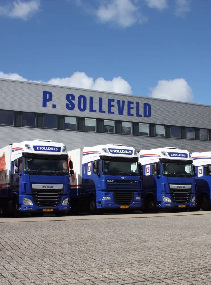 P. Solleveld Export BV
