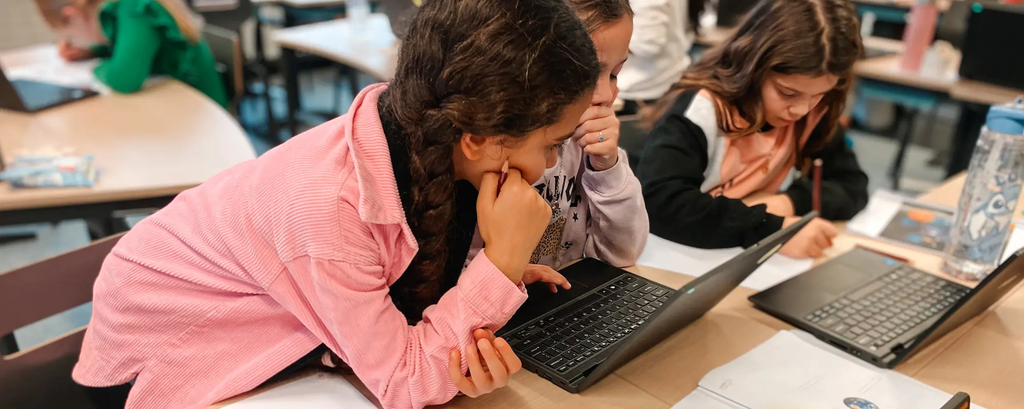 Foto Team Studio MVP